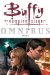  Buffy the Vampire Slayer Omnibus 6