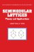  Semimodular Lattices: Theory and Applications