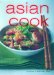  Asian Cook