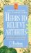  Herbs to Relieve Arthritis