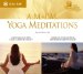  A.M. & P.M. Yoga Meditations