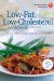  American Heart Association Low-fat, Low-cholesterol Cookbook: Delicious Recipes to Help Lower Your Cholesterol