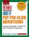 The Ultimate Guide to Pay Per Click Advertising