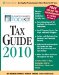  Toolkit Tax Guide 2010