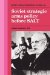  Soviet Strategic Arms Policy Before Salt