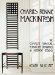  Charles Rennie Mackintosh: The Complete Furniture, Furniture Drawings, & Interior Designs