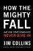 How the Mighty Fall: And Why Some Companies Never Give in
