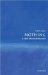  Nothing: A Very Short Introduction