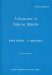 A Grammar of Biblical Hebrew