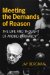  Meeting the Demands of Reason: The Life and Thought of Andrei Sakharov