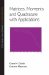  Matrices, Moments, and Quadrature With Applications