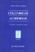  L'excentricite Academique: Litterature, Institution, Societe