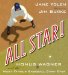  All Star!: Honus Wagner and the Most Famous Baseball Card Ever