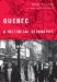  Quebec: A Historical Geography