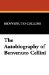 The Autobiography of Benvenuto Cellini
