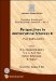  Perspectives in Mathematical Sciences II: Pure Mathematics