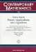  Finite Fields: Theory, Applications, and Algorithms  Fourth International Conference on Finite Fields  Theory, Applications, and Algorithms August 12-15, 1997 univ