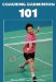  Coaching Badminton 101