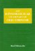  ABC Etymological Dictionary of Old Chinese