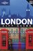  Lonely Planet London