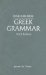  Fundamental Greek Grammar