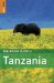 The Rough Guide to Tanzania