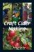  Craft Cider Making
