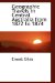  Geographic Travels in Central Australia from 1872 to 1874