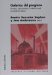  Galerias Del Progreso/ Galleries of Progress: Museos, Exposiciones Y Cultura Visual En America Latina/ Museums, Exhibitions And Visual Culture in Latin America