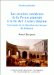 Les Services Exterieurs De La Ferme Generale a La Fin De L'Ancien Regime: L'exemple De La Direction Des Fermes Du Hainaut