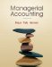  Managerial Accounting