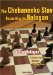 The Chebanenko Slav According to Bologan: A Popular Chess Opening Explained by a Top Player
