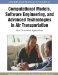  Computational Models, Software Engineering, and Advanced Technologies in Air Transportation: Next Generation Applications