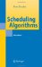  Scheduling Algorithms