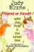  Friend or Fiend? With the Pain & the Great One
