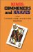  Kings, Commoners and Knaves: Further Chess Explorations