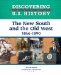 The New South and the Old West 1865-1890