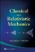  Classical and Relativistic Mechanics