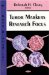  Tumor Markers Research Focus