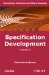  Mechanical Vibration & Shock: Specification Development