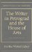 The Writer in Petrograd and the House of Arts