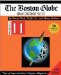 The Boston Globe Sunday Crossword Puzzles