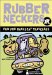  Rubberneckers Jr.: Fun for Backseat Travellers
