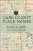  Dane County Place-Names