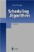  Scheduling Algorithms