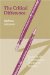 The Critical Difference: Essays in the Contemporary Rhetoric of Reading