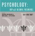  Psychology: Iupsys Global Resource, International Journal of Psychology (Pijp)
