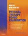  Saunders' Q & A Review for the Physical Therapy Board Examination