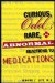  Curious Odd Rare and Abnormal Reactions to Medications