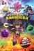  Bakugan: Official Handbook